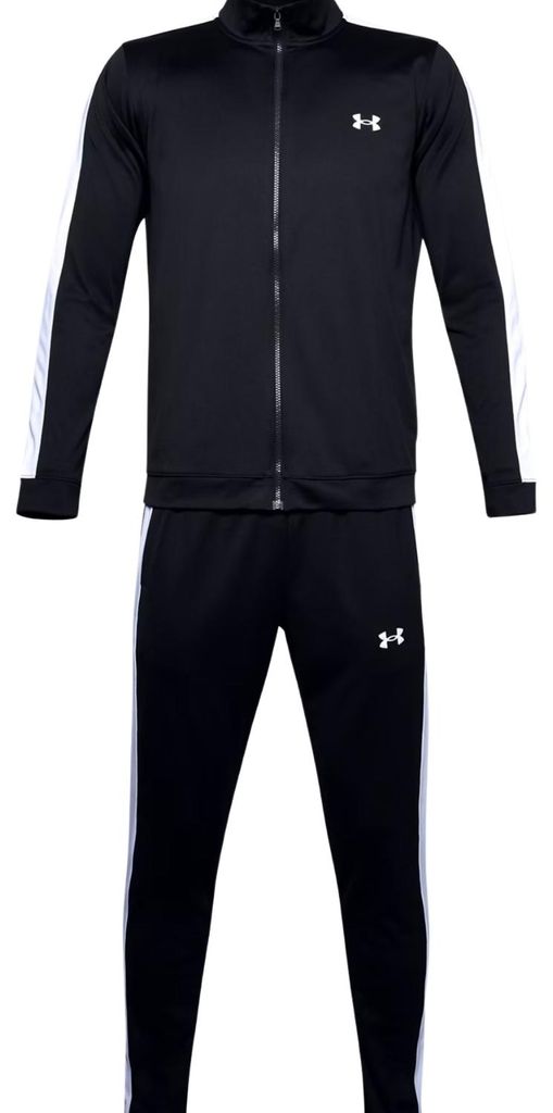 Tuta da ginnastica da uomo Under Armour Immagine del prodotto 