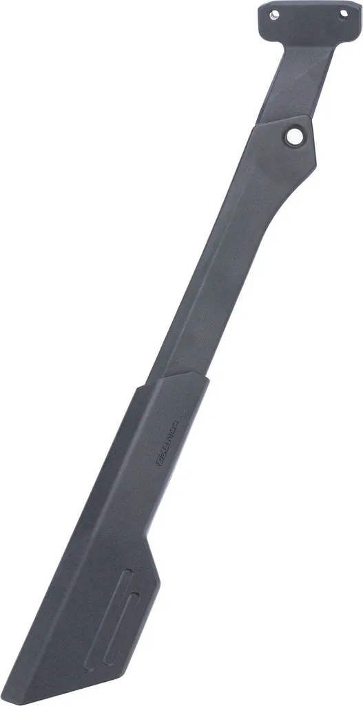 Béquille arrière pour VTT et VTC Contec Ox réglage sans outil 24-29''