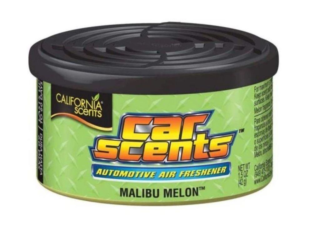 California Scents Auto-Lufterfrischer Malibu