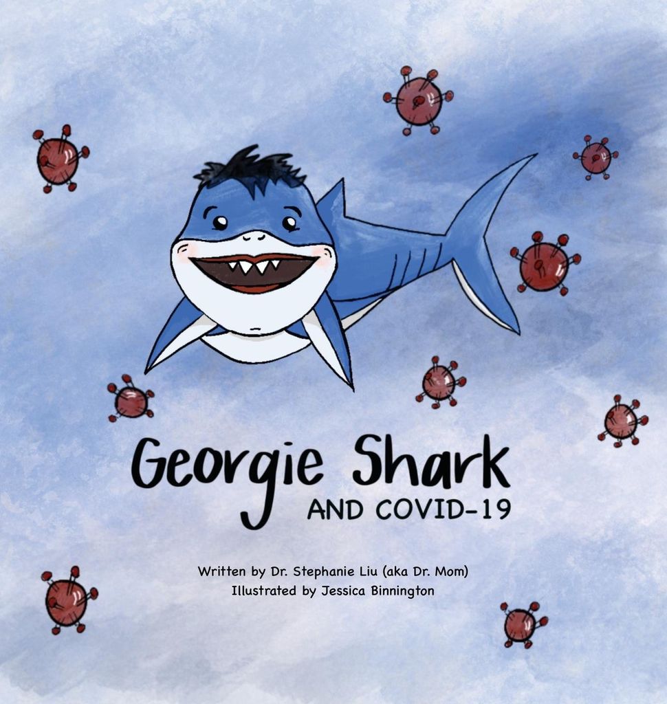 Georgie Shark and