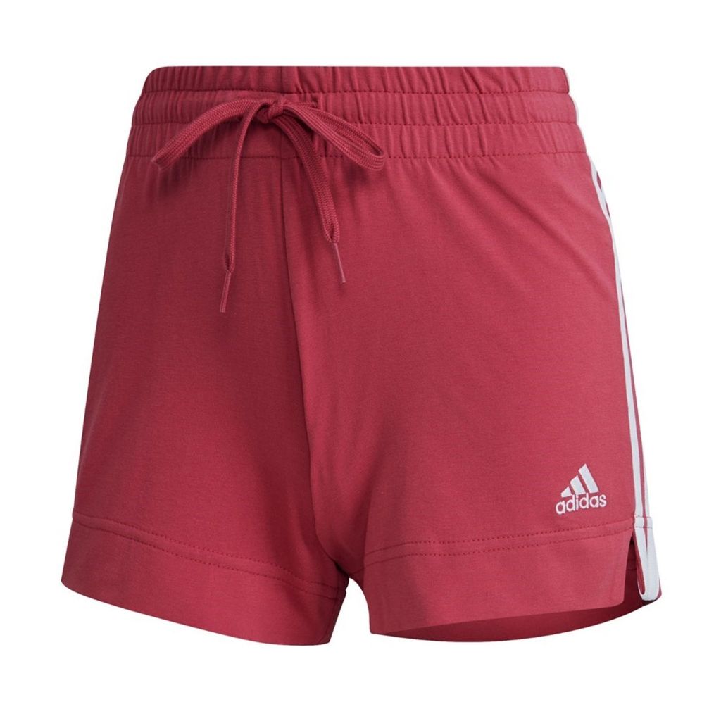 Adidas Hosen Wmns Essentials Slim, GM5530, Größe: 176