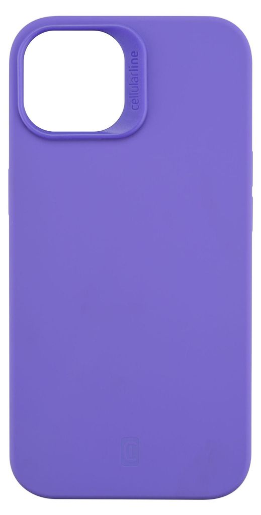Cellularline 8018080446696, Obal, Apple, iPhone 14, 15,5 cm Productafbeelding 