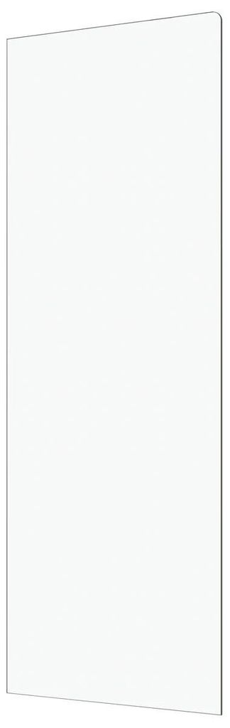 Polysan FISA helder glas, 800x1500 mm Productafbeelding 