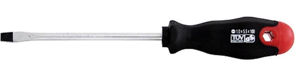 Schraubendreher Strend Pro 9927, PLO8.0x150 mm, Schlitz