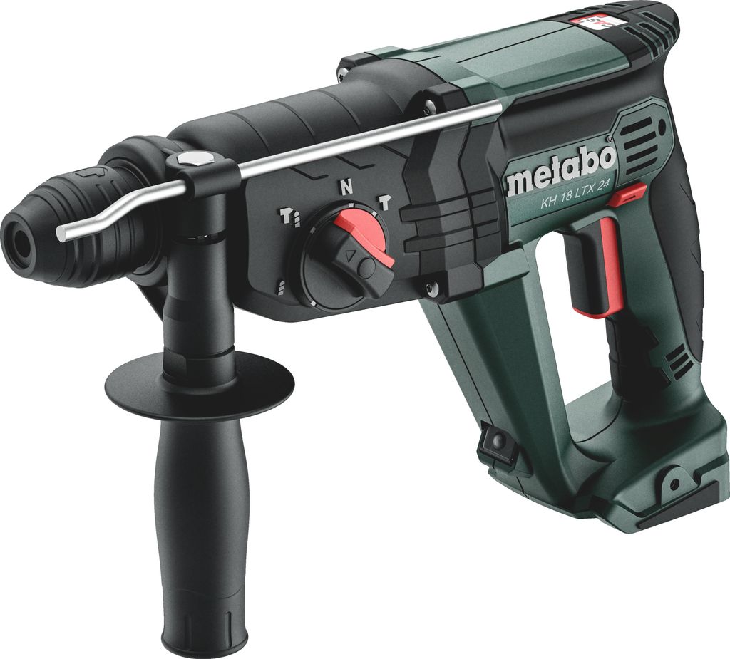 Metabo KH 18 LTX 24  Akku-Kombi Produktbild 