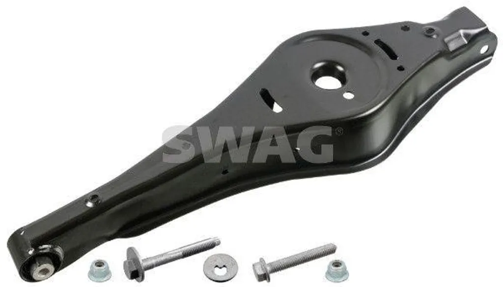 Bras de suspension arrière pour corriger le parallélisme Golf 6