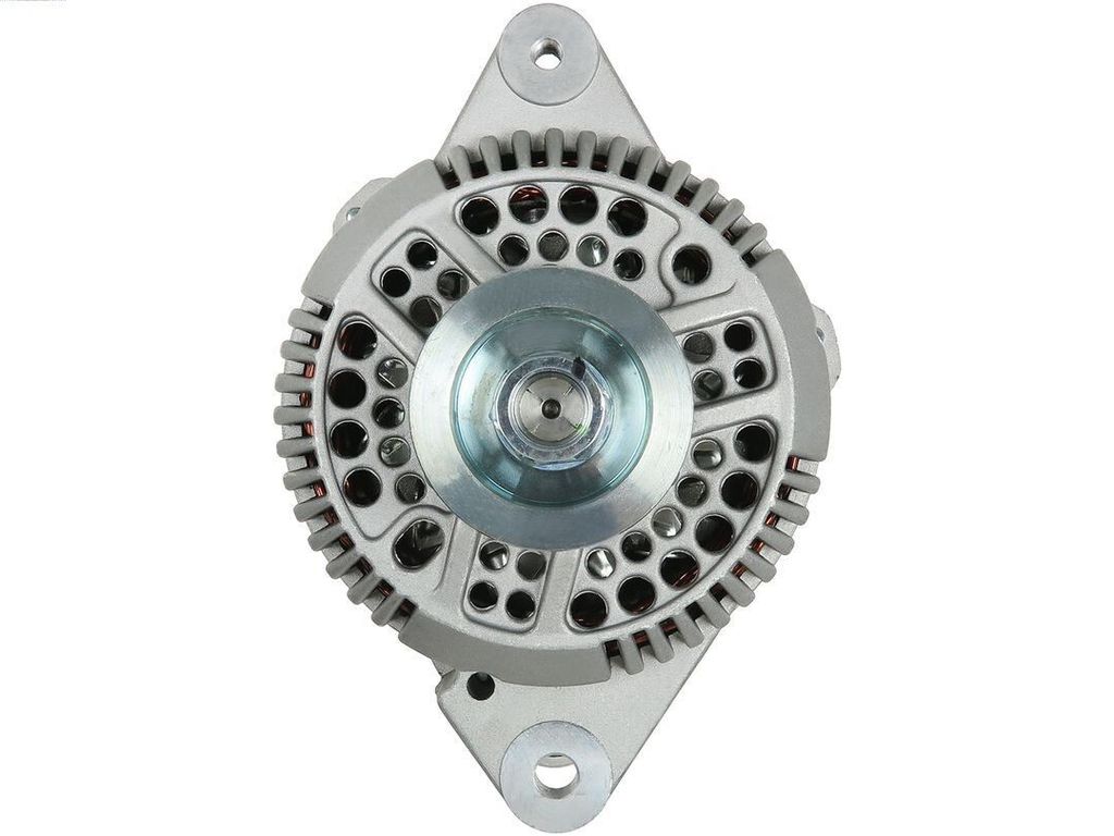 AS-PL A9062 Lichtmaschine Generator LiMa 75A 12V für FENDT Farmer für DEUTZ-FAHR DX