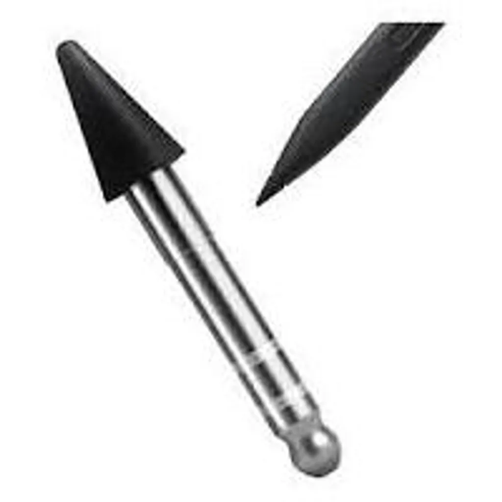 Pointes de Rechange pour Microsoft Surface Slim Pen 2 Noir AOC EOC
