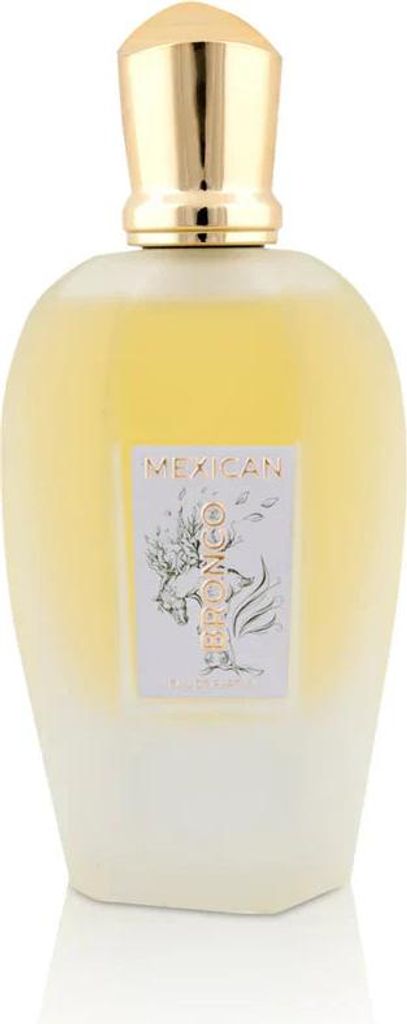 Volare - Mexican Bronco woda perfumowana 100 ml Zdjęcie produktu 