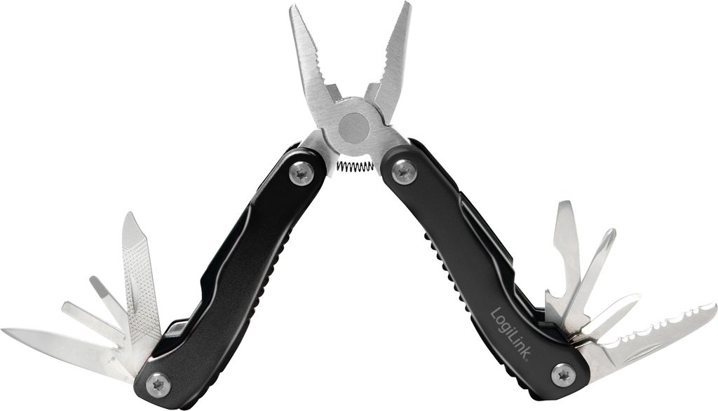 LogiLink Professional WZ0044 Multiutensile LogiLink, 11 Immagine del prodotto 