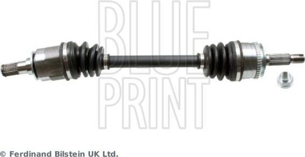 BLUE PRINT ADBP890013 Antriebswelle OE 495000X400 kompatibel mit i10