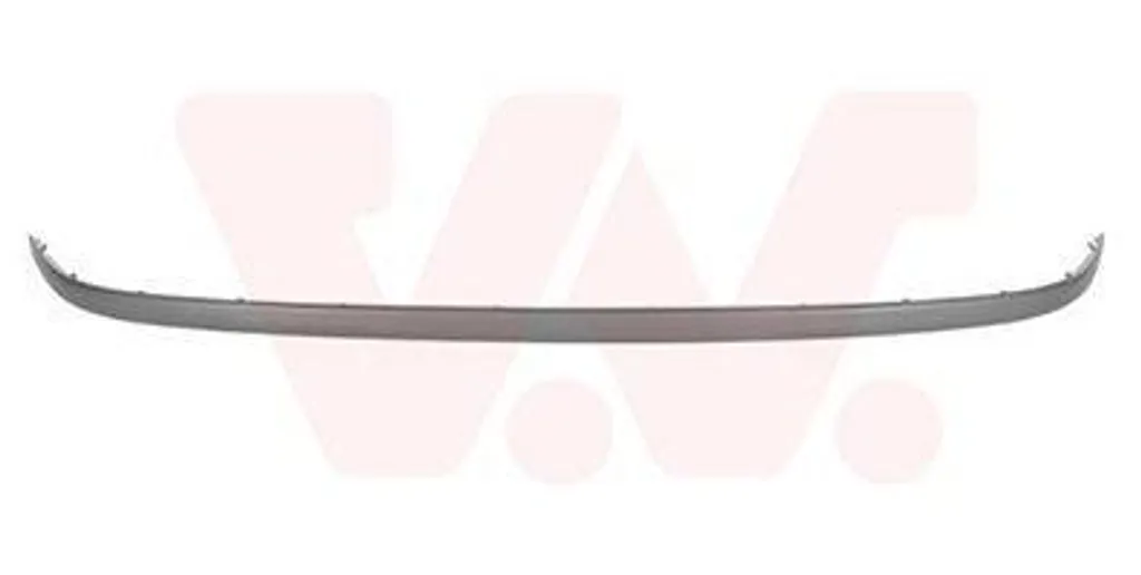 Baguette de protection arrière BMW E87 E81 - Pièce de carrosserie