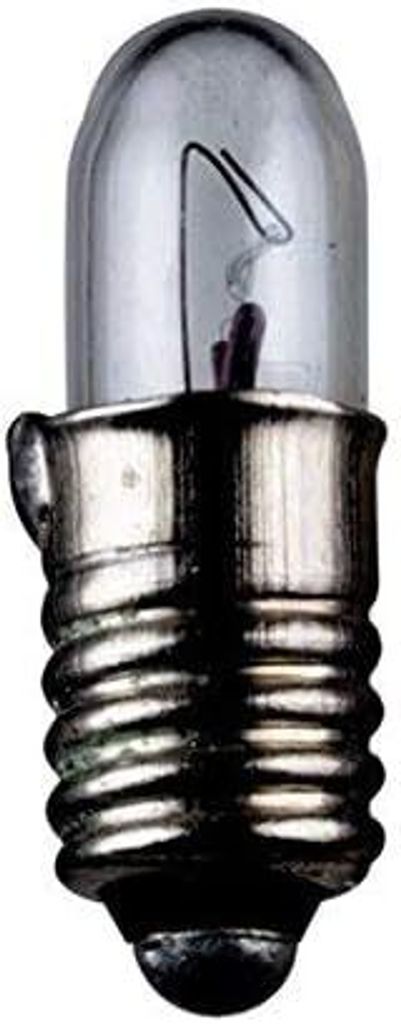 10er Set WireThinX Kleinstlampen Subminiatur 0,60 W, 12 V - Produktbild 2