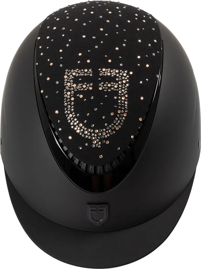 Casque Proxima Equestro Réglable 58-60 cm avec Ventilation Optimisée