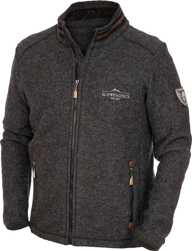 Maddox Jacke BRUCHSEE