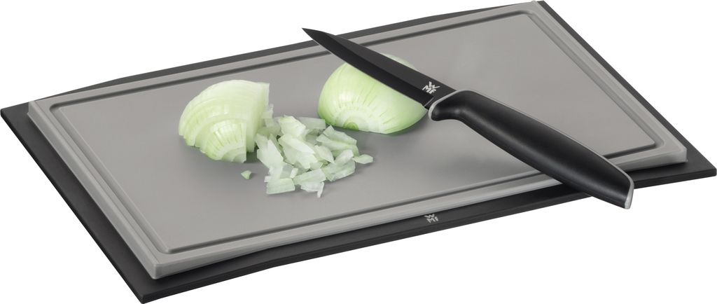 WMF Messerset 2-teilig schwarz Touch Produktbild 11