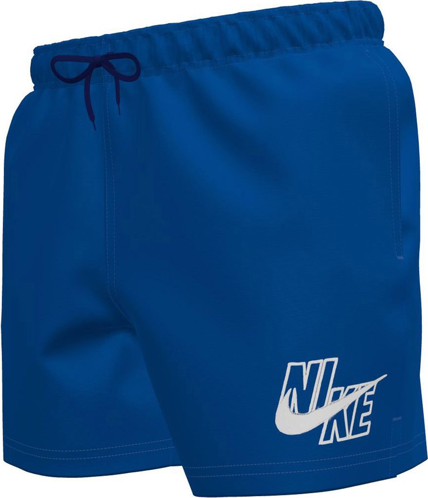 Nike Swim 5 VOLLEY SHORT Herren GAME ROYAL XXL