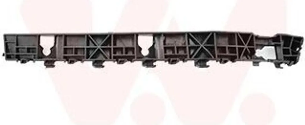 Support de pare-chocs arrière droit Van Wezel 8384538 pour KIA Sportage QL