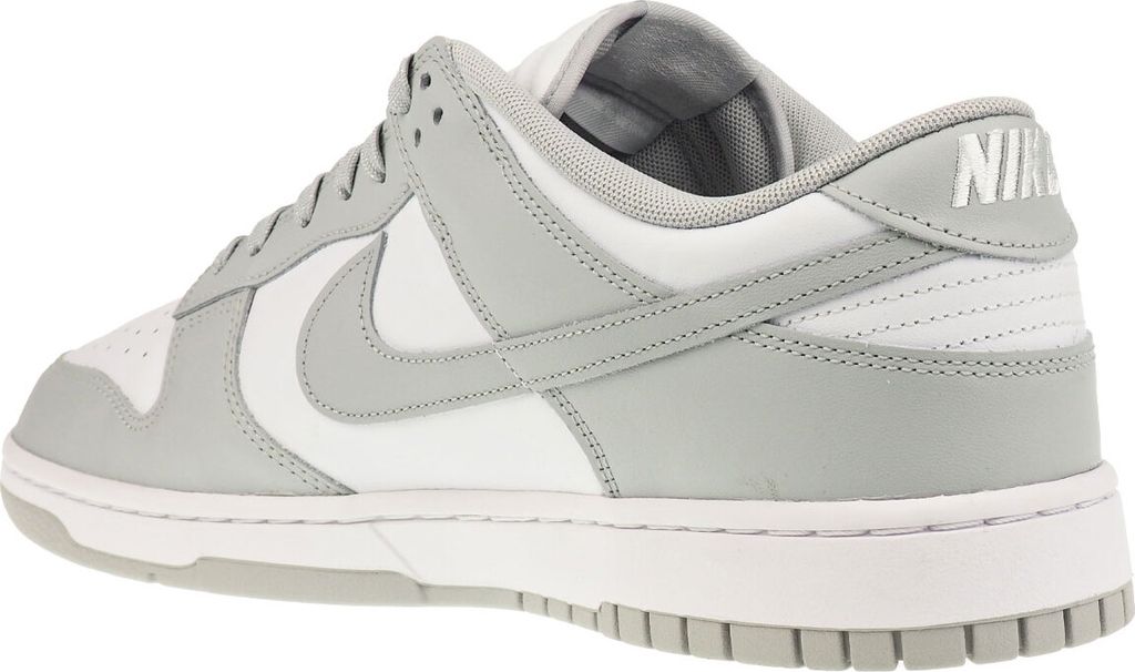 Nike Dunk Low Retro DD1391-103 Weiß/Grau Nebel 40.5 Produktbild 22