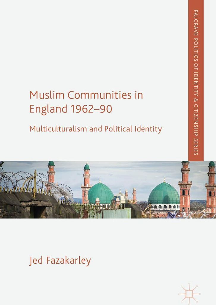 Muslim Communities in England 1962-90