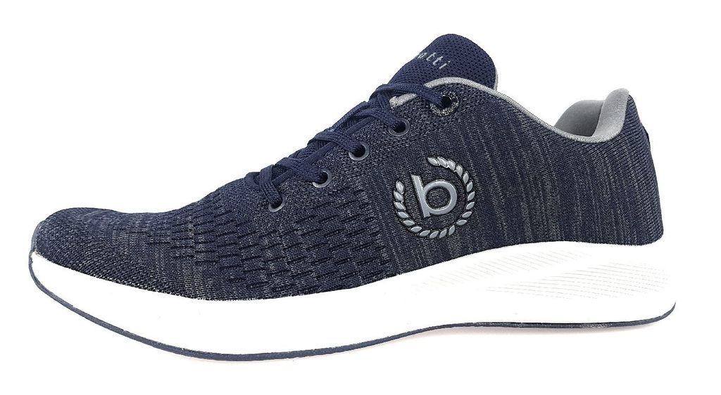 Bugatti TAKKA 345A9D036900411 (41/DARK BLUE / GREY) Produktbild 