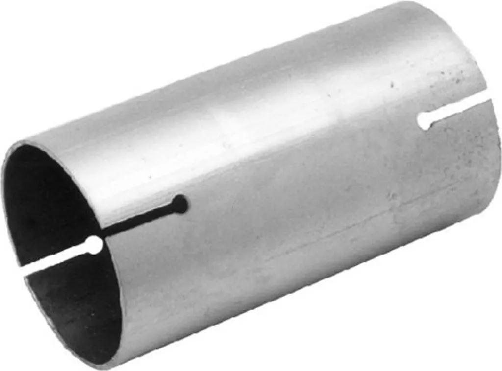 Connecteur de tubage d'échappement BOSAL 265-251 en acier rigide