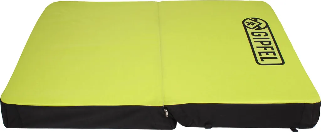 Gipfel Suru Tapis de Gymnastique Variante 38151 pour Yoga et Fitness