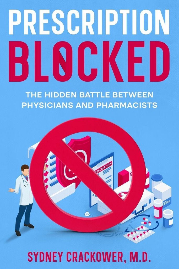 Prescription Blocked