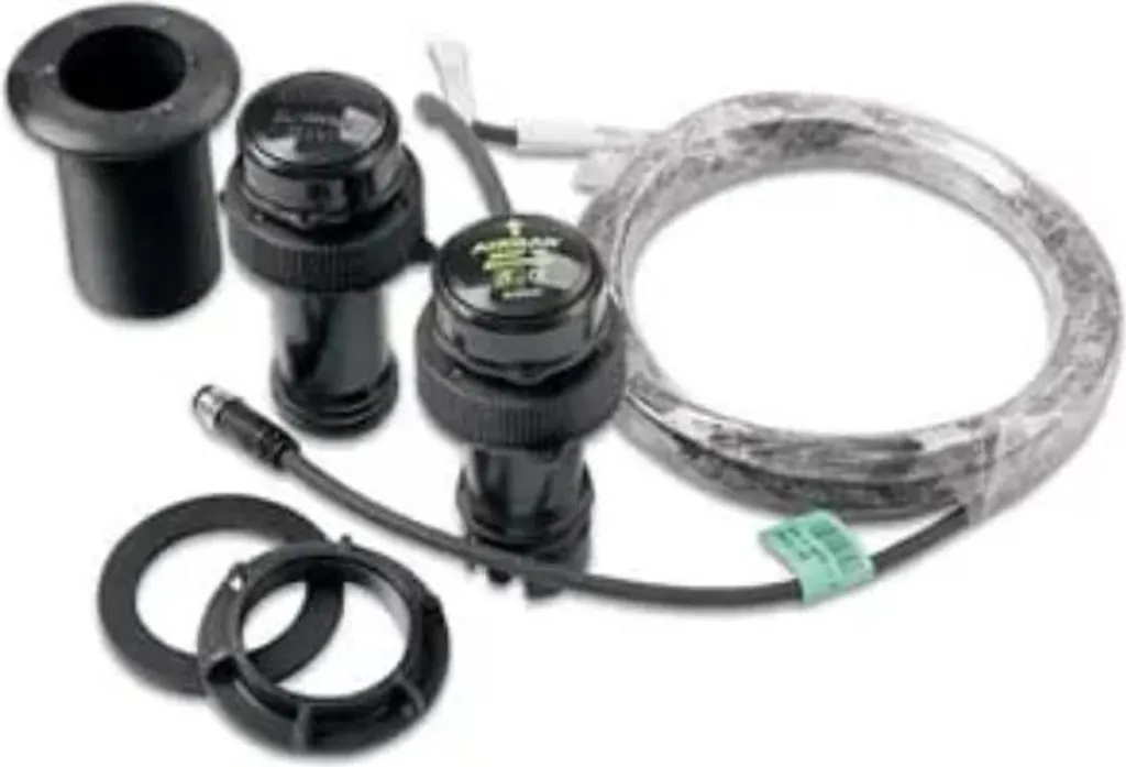 Capteur de profondeur pour bateau Garmin 010-11105-00 aide à la navigation