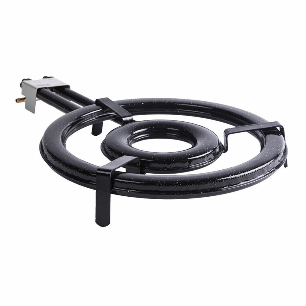 Vaello Paella-Brenner 45 cm flach Produktbild 