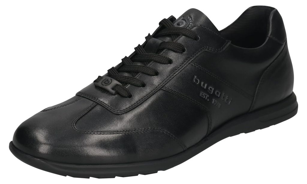 Bugatti, scarpe da uomo, modello 311-A9Q14-4000-1000, Immagine del prodotto 
