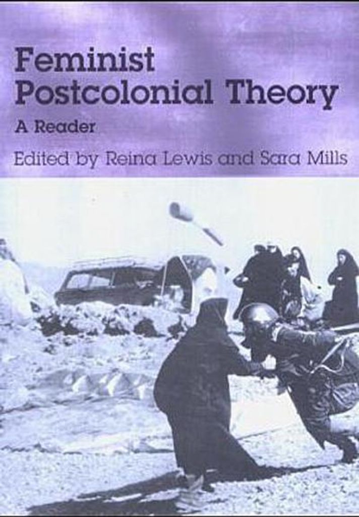 Feminist Postcolonial Theory