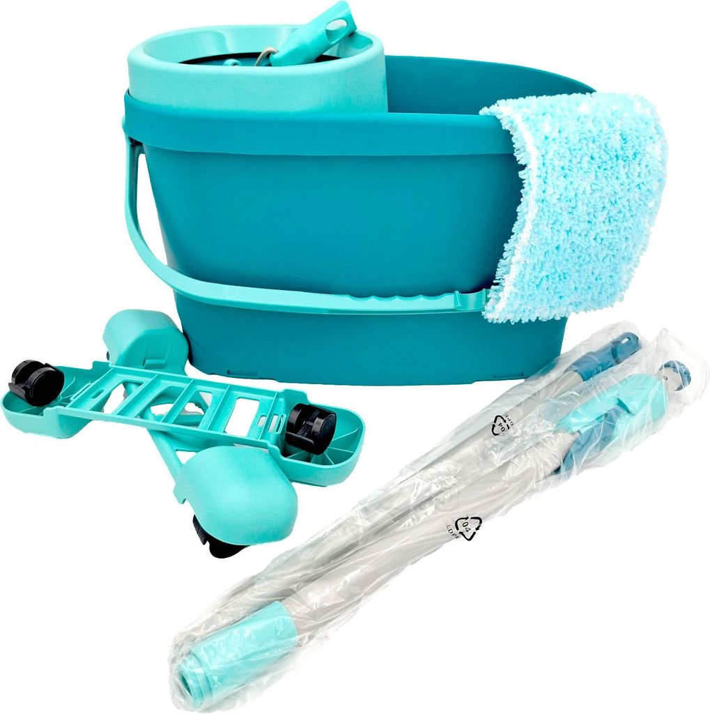 Mobilný mopovací systém LEIFHEIT Clean Twist M Ergo (52121) Obrázok produktu 