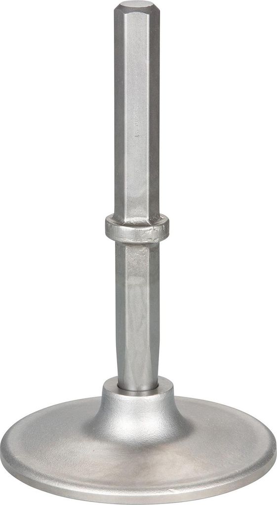 Makita Stampfer Ø 200 mm, für Stemmhammer HM1317CB, HM1812