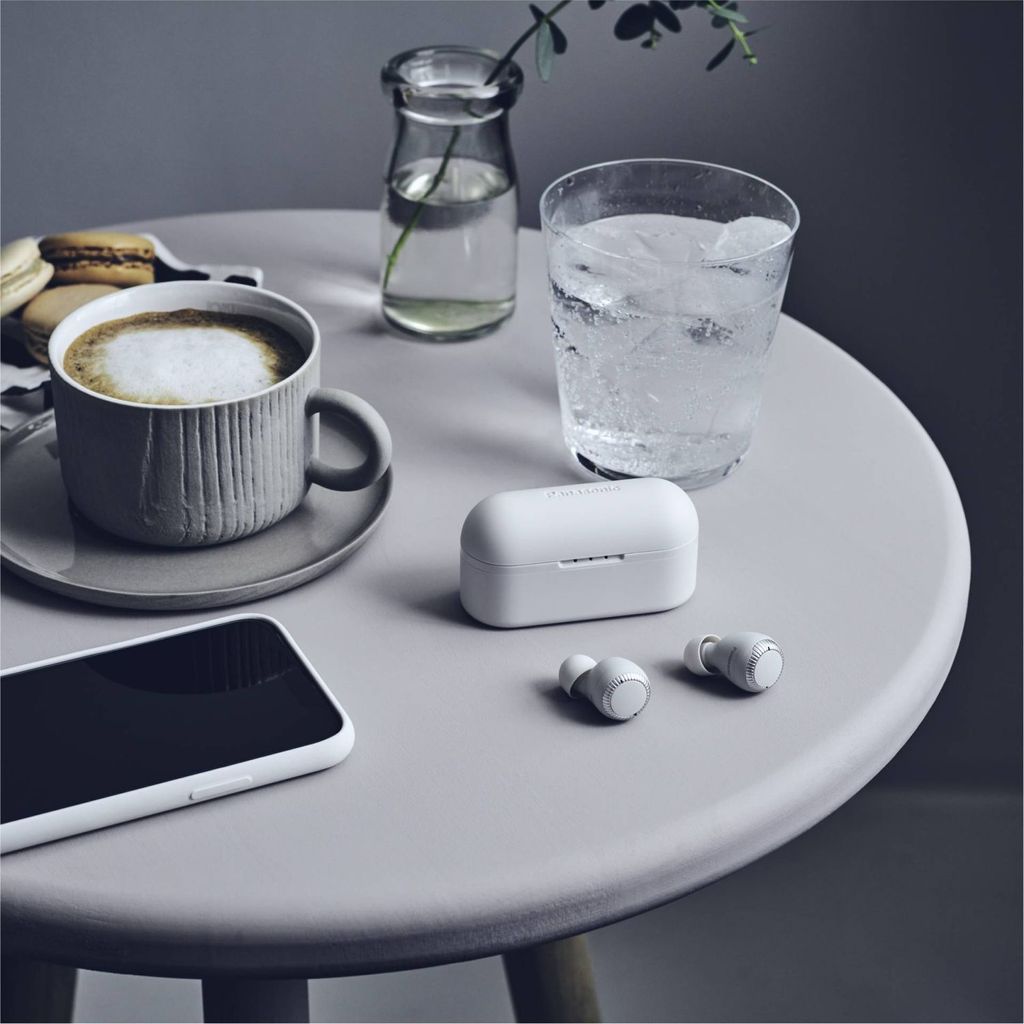 Panasonic RZ-S300WE-W weiß