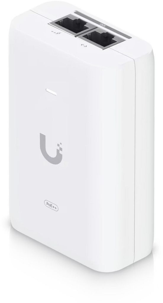 Ubiquiti UACC-PoE++-10G 10 Gigabit Ethernet 54 V Immagine del prodotto 