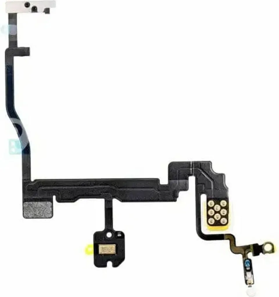 Câble Flex de Connexion Power pour iPhone 11 Pro - Composant Interne