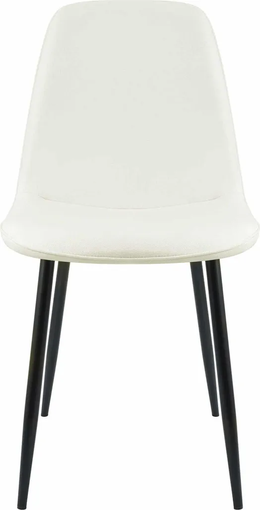 Sedia da Pranzo Luxury: Velluto Pregiato e Comfort Superiore Imbottito - 7