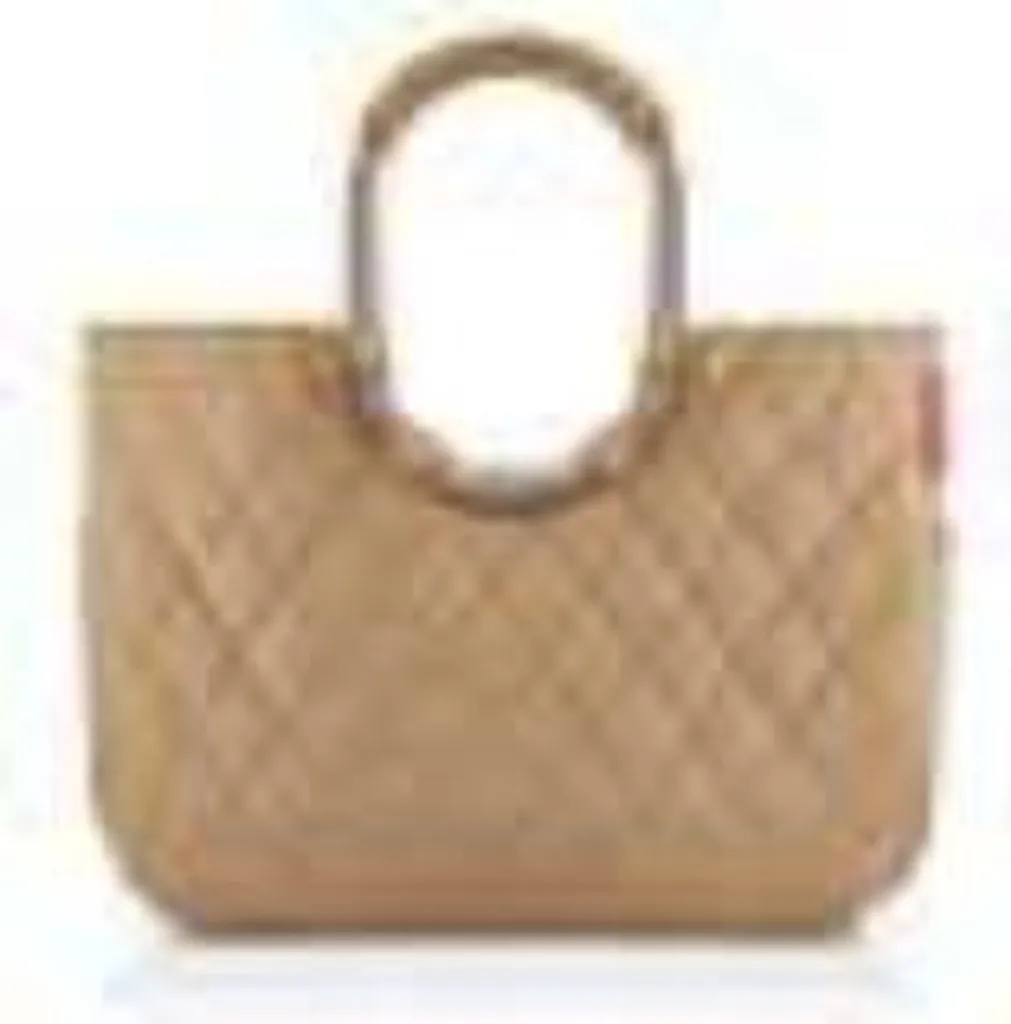 Cabas Reisenthel Loopshopper L Frame Rhombus Ginger avec Anses Alu Pro