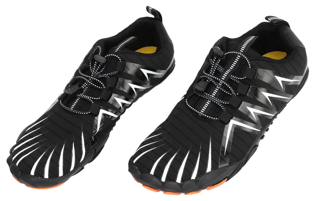 Chaussures de marche anti-transpiration pour homme sport et escalade 43