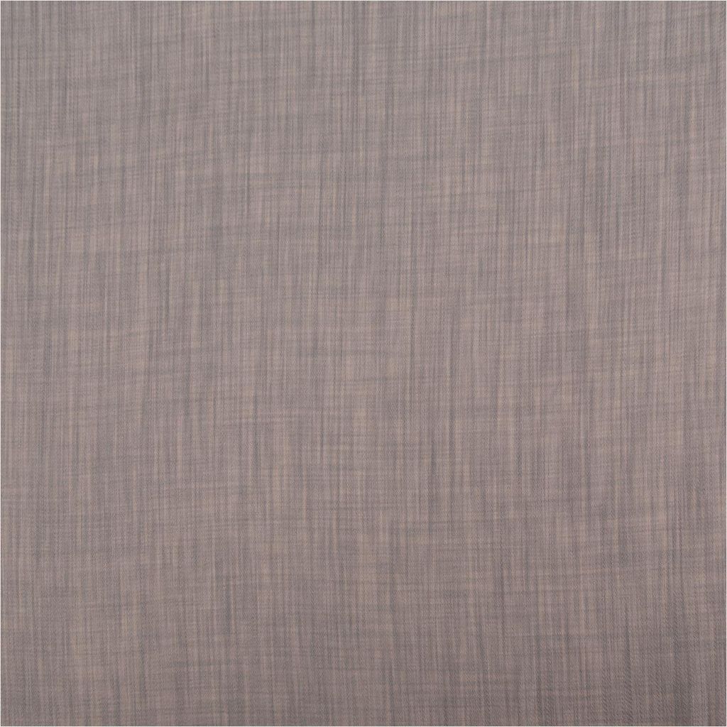 Vorhangstoff Dekostoff Menari Struktur meliert hellgrau 152cm Breite