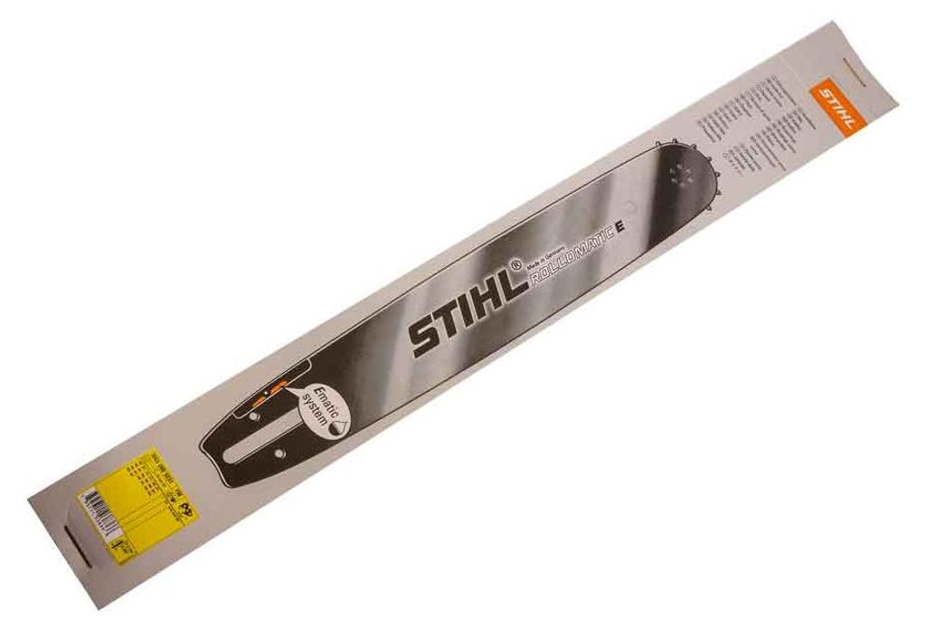 Stihl Führungsschiene Schwert 63 cm 3/8 1,6 mm - 11 Z Produktbild 