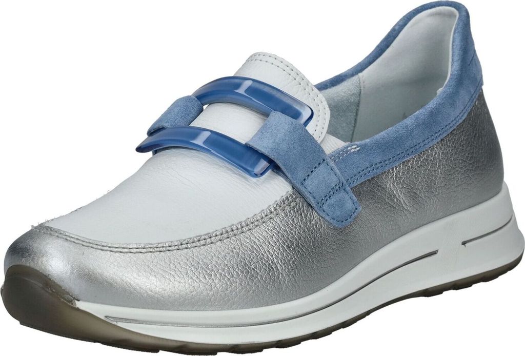 ara Sneaker Sneaker Leder