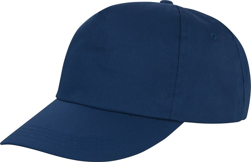Result Headwear - "Houston" Kappe für Herren/Damen Uni PC5739 (Einheitsgröße) (Marineblau)