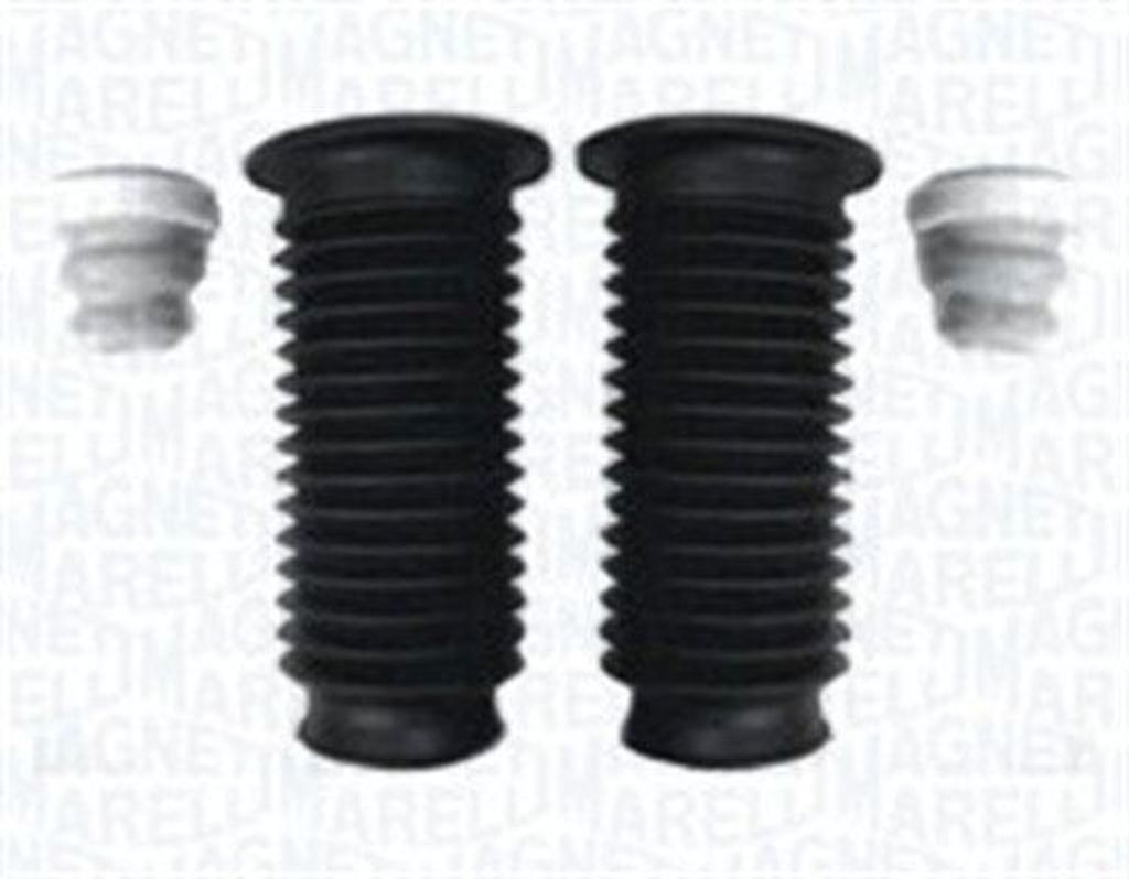 MAGNETI MARELLI 310116110073 Staubschutzsatz Stoßdämpfer Produktbild 