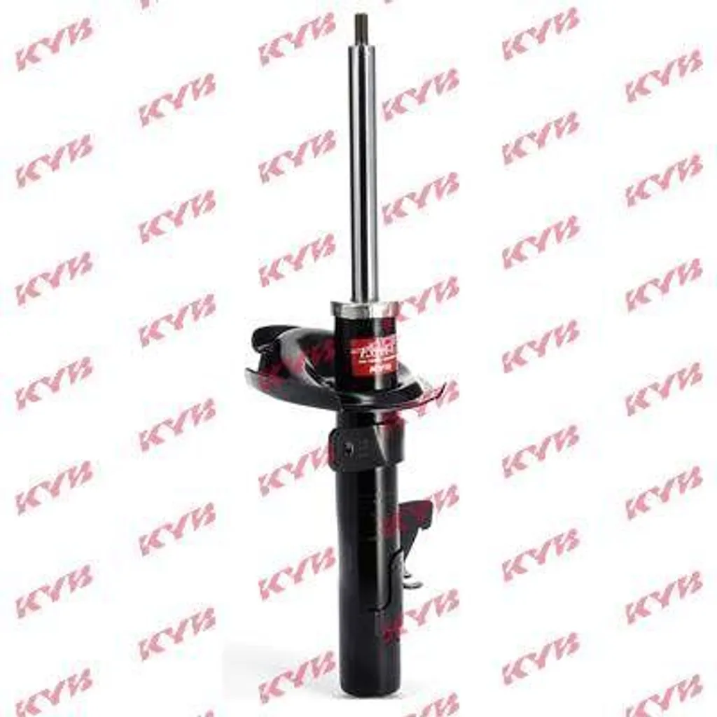 Amortisseur KYB 334839 Avant pour Ford Focus et C-Max - Pièce OE 1318111