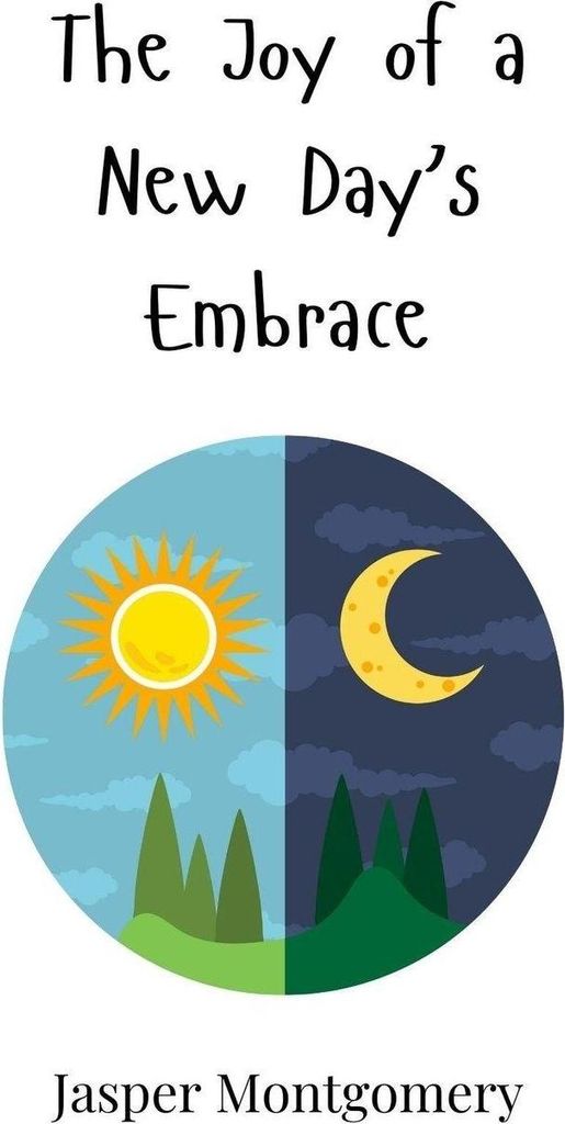 The Joy of a New Day's Embrace