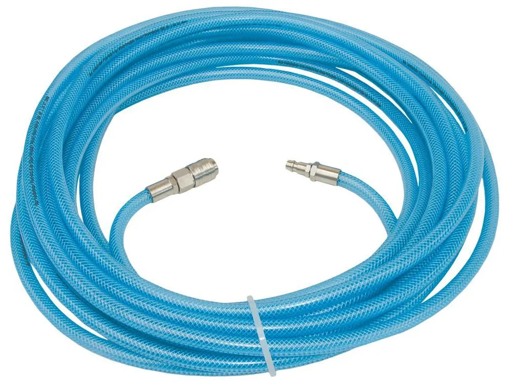 Câble droit Adler pour attelage remorque 5 mètres 10mm avec fiches