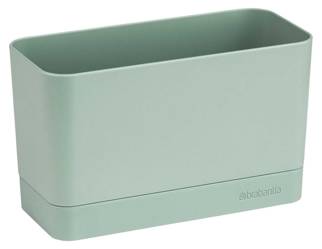 Brabantia Afwasorganizer, jadegroen Productafbeelding 
