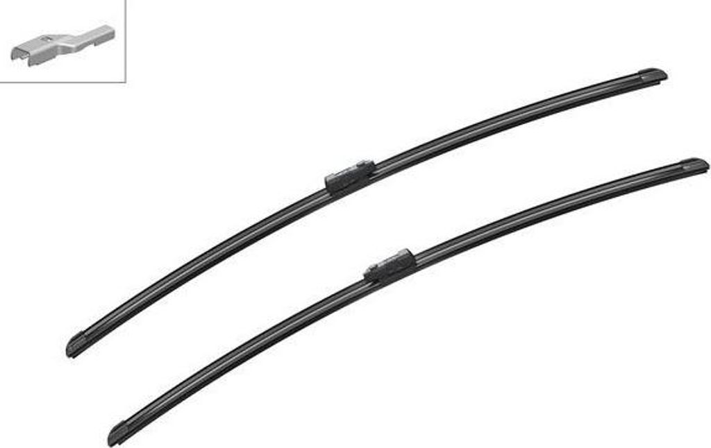 Pióro Wycieraczki Aerotwin 750/750Mm Vw Id.3 11.19- Set Zdjęcie produktu 